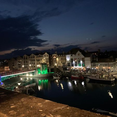 Appartement Old Quayside View à Weymouth Extérieur photo
